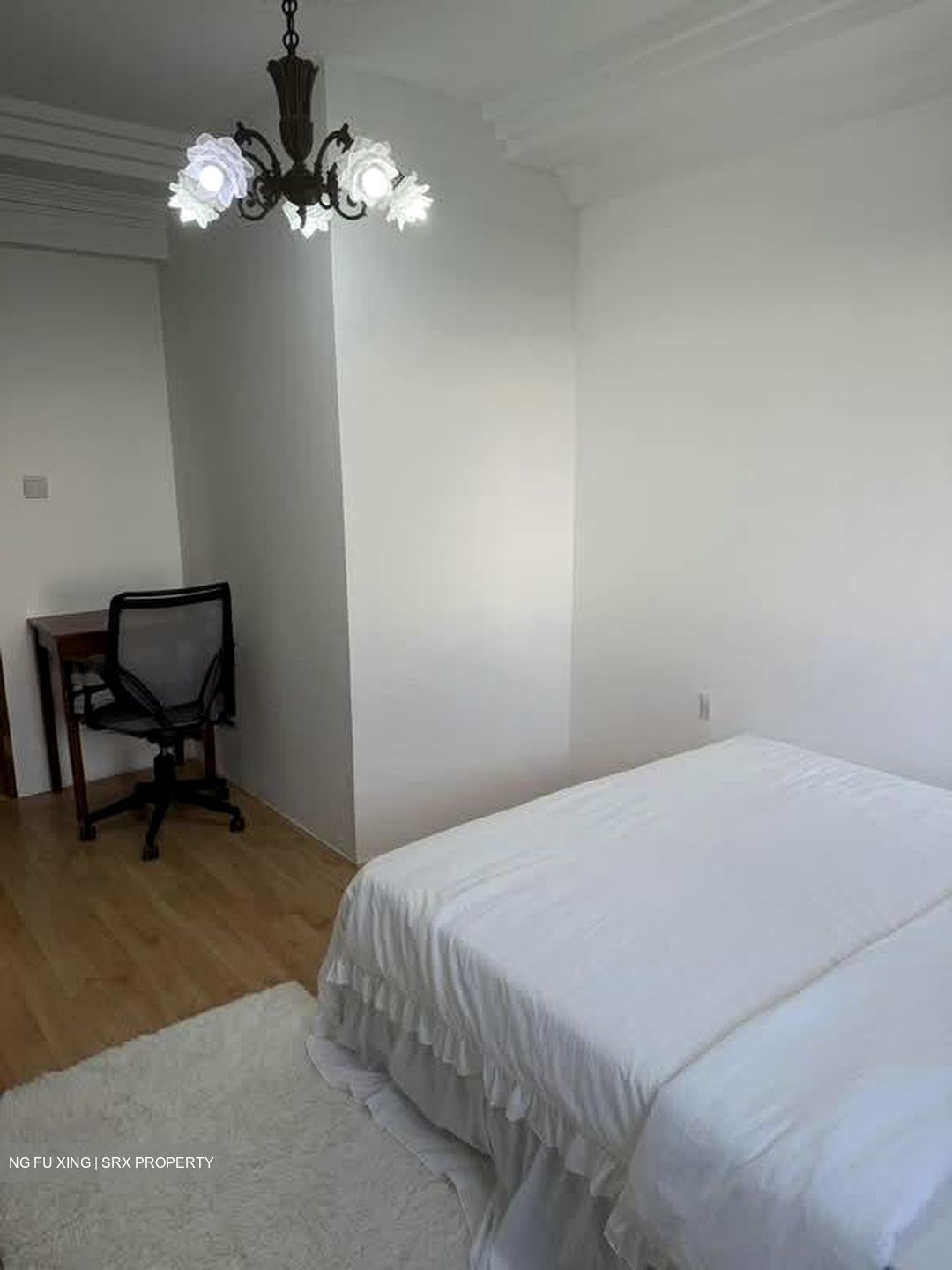 Laguna Park (D15), Apartment #589281011